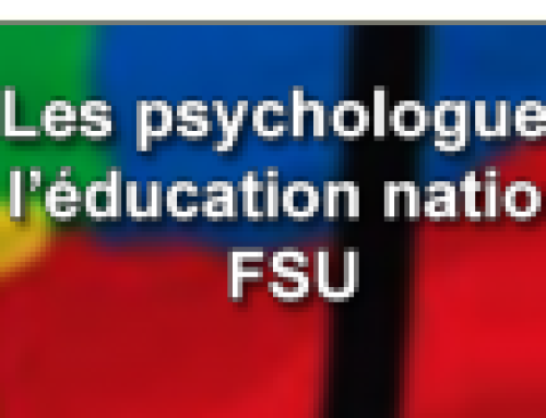 Journée d&rsquo;études des PsyEN : les 25 et 26 juin 2026
