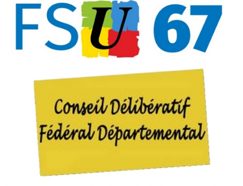Protégé : CDFD 1er septembre 2023 : Relevé de décisions