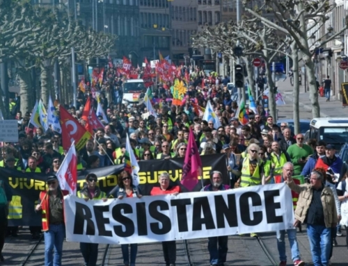 Autorisations spéciales d’absence : déclaration intersyndicale