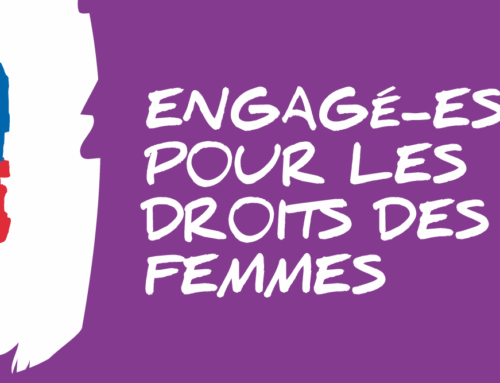 Mobilisé.es contra l’attaque inacceptable des agentes de la fonction publique pendant la grossesse.