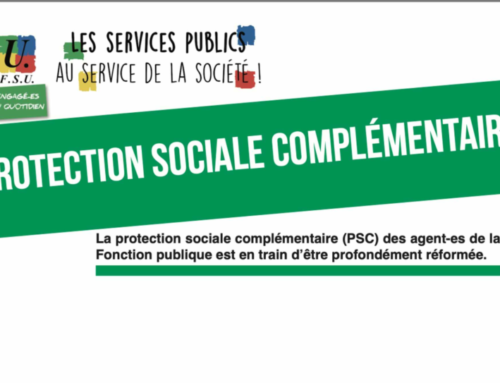 PSC : tout comprendre sur la mutuelle obligatoire de la Fonction publique