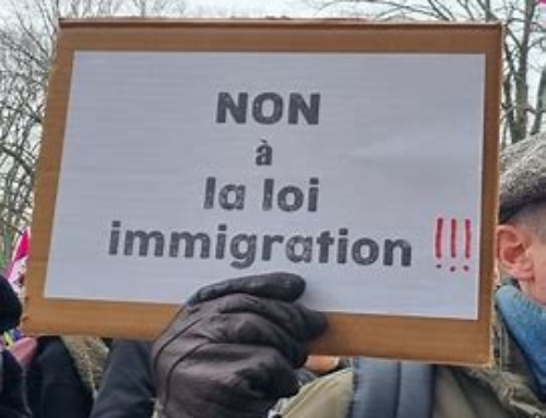 Loi Asile et Immigration : un an après, le triste bilan des droits bafoués