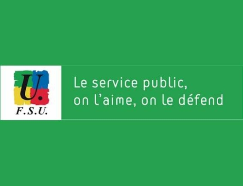 Réunion Fonction publique du 7 novembre : le Ministre continue de brutaliser les agents publics.