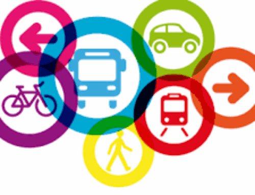 TRANSPORT