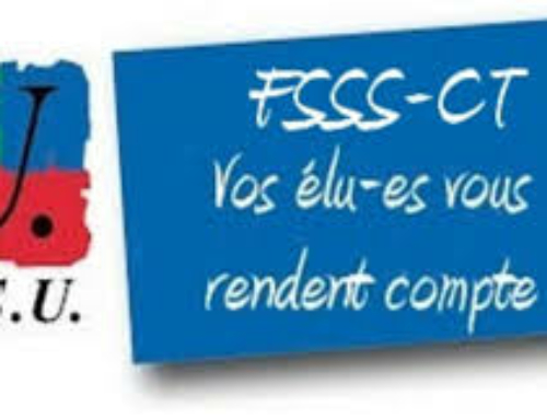 Prendre en compte le risque amiante, demande de protection fonctionnelle, augmentation des fiches SST, CR de la FS-A du 25 nov 2024