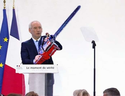 Mobilisé.es pour un tout autre budget, pour la redistribution des richesses, pour les droits sociaux, pour la Fonction publique et les services publics