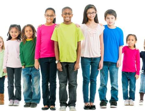 Violences faites aux mineur.e.s : un énième rapport, des constats accablants, et toujours pas de décisions à la hauteur.