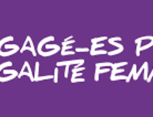 Inégalités de genre : agir dès l’école.