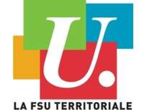 Crise pétrolière et inflation : des mesures salariales d’urgences ! CP du SNUTER FSU