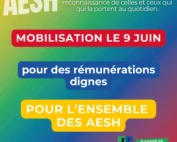 AESH 1