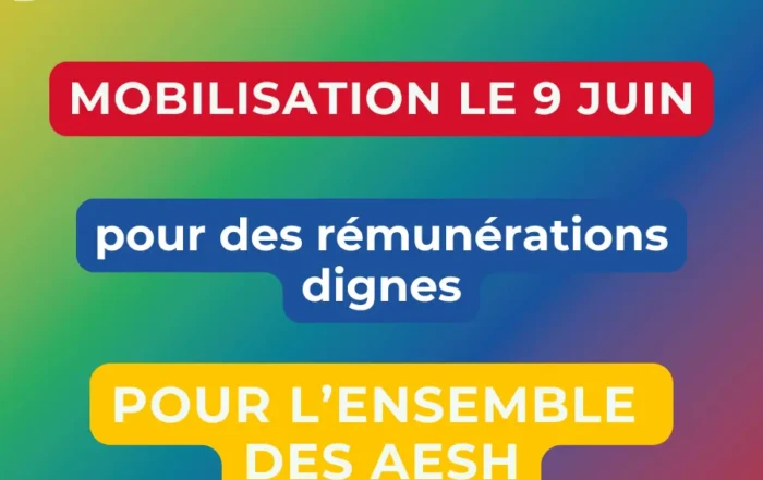 AESH 1
