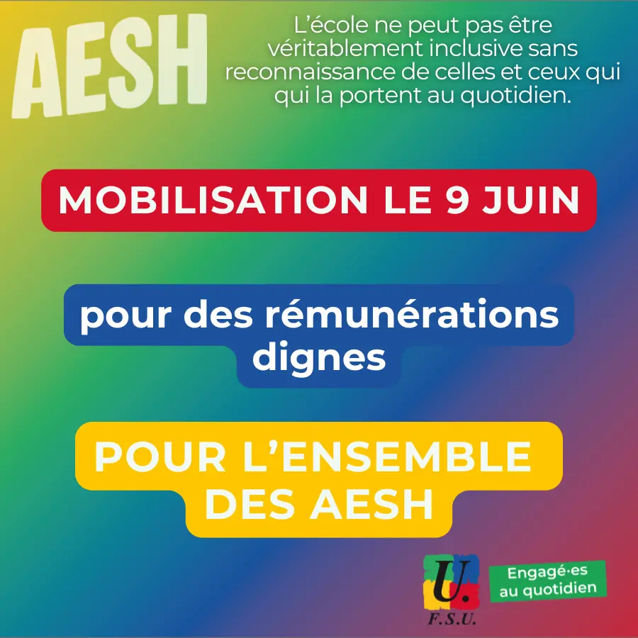 AESH 1