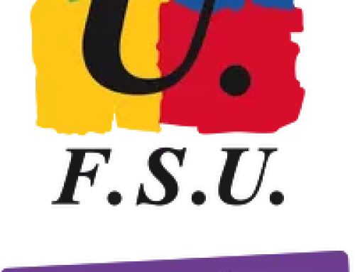Déclaration de la FSU au Conseil supérieur de l’éducation