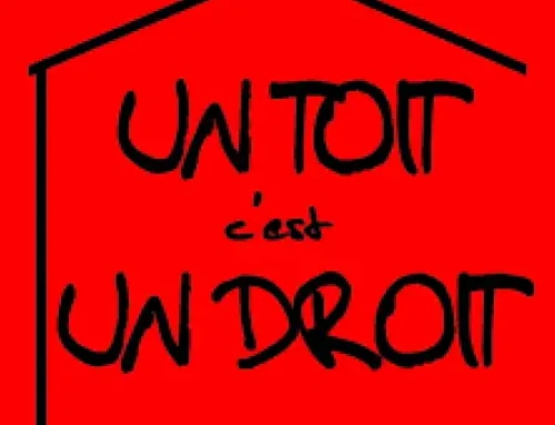 Hébergement d’urgence : l’État doit respecter ses obligations légales !