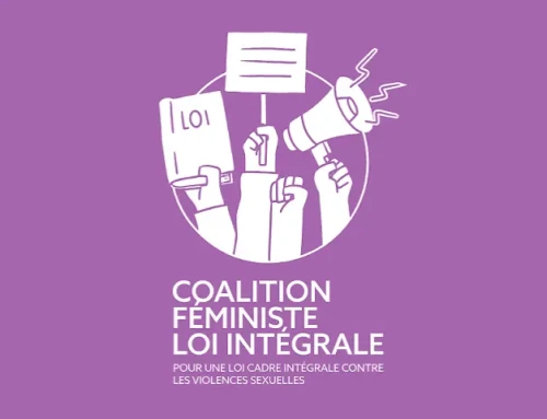 Contre les violences sexuelles : marche du 4 juillet 2026 à Strasbourg, 15h00 Tribunal judiciaire